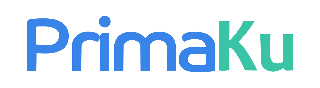 Logo PrimaKu - Gogobon direkomendasikan PrimaKu sebagai abon anak terbaik