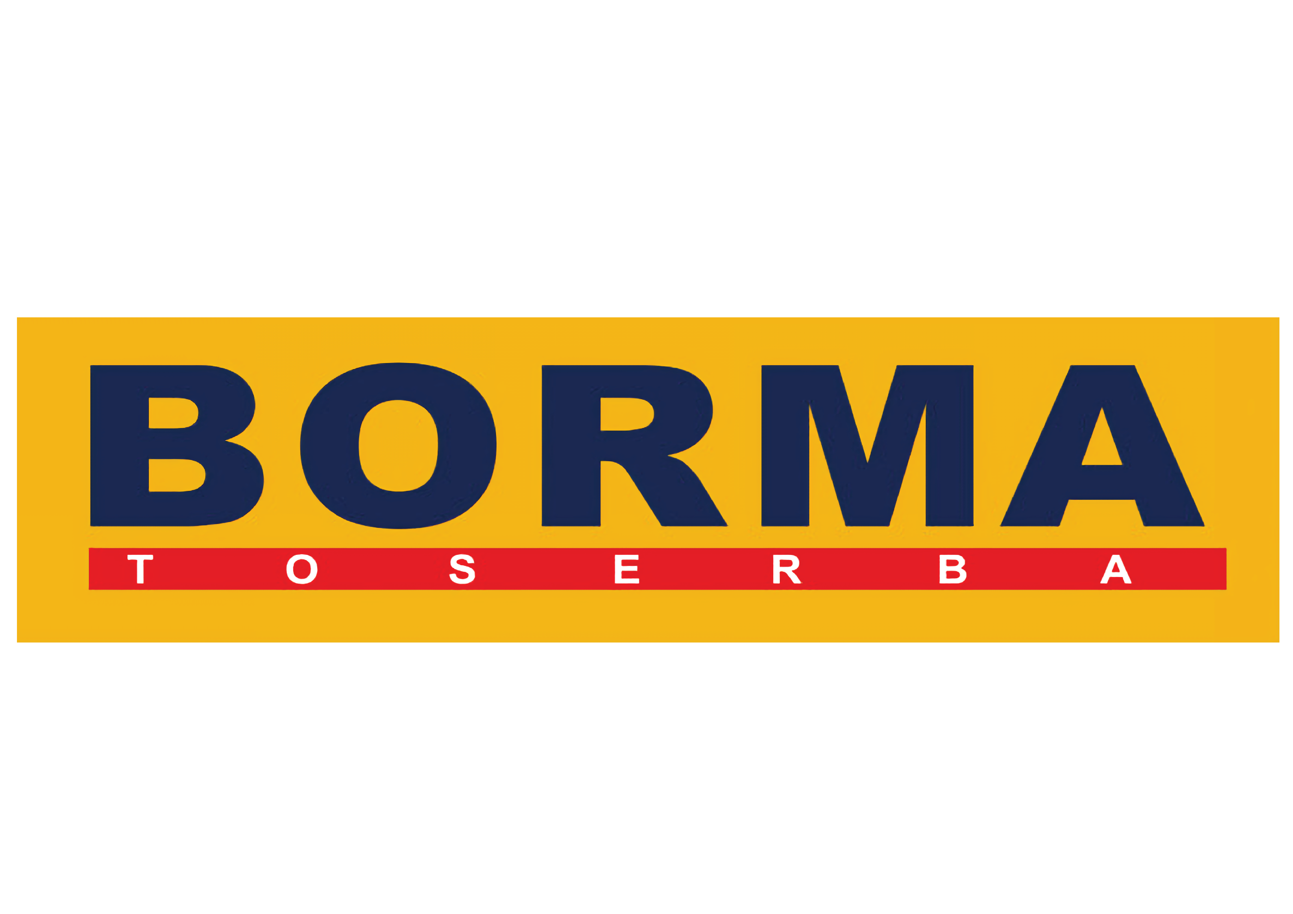 Borma - Toko yang menjual Gogobon